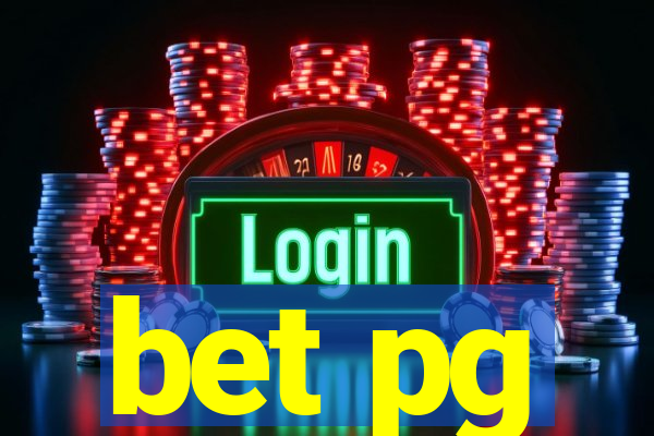 bet pg